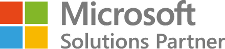 Microsoft Solutions Partner